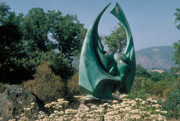 Image courtesy of Ilan-Lael Foundation