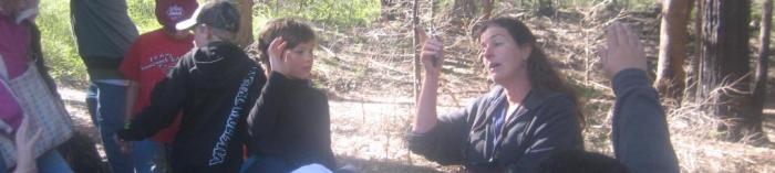 Photo by Colleen Bradley