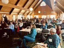 2023 Volcan Mountain Foundation Symposium