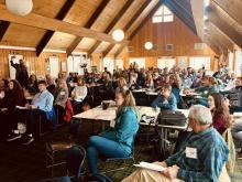 2023 Volcan Mountain Foundation Symposium
